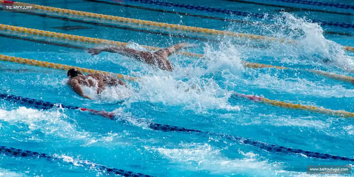 雷火电竞——🏊♀️泳往直前，浪遏飞舟！